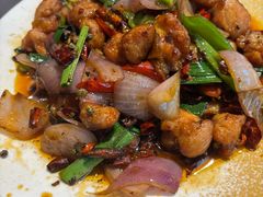 -富临轩私房菜(集庆门大街店)