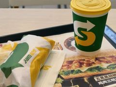 -赛百味SUBWAY(凯丹店)