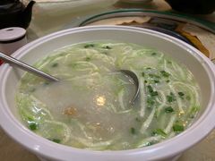 -祈胜邨•顺德鱼生•顺德菜(容桂店)