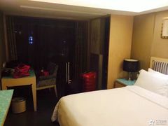 -深圳葵花酒店公寓(福田口岸店)