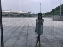 -浙江卡丁车场