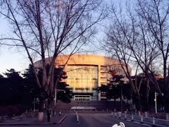 -东北大学(南湖校区)