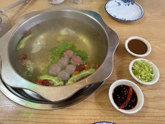 -伟记牛肉(金鸿公路店)