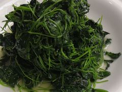 -金枝玉叶上海人家食府(三里河店)