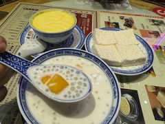 -捷信牛奶甜品世家(合生汇店)