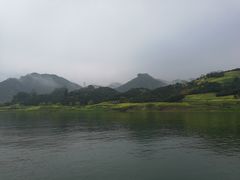 -新安江山水画廊风景区
