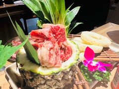 -西塔老太太泥炉烤肉(亚运村店)