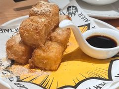 -太二酸菜鱼(深圳布吉万象汇店)