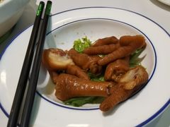 -西湖春天•老字号杭州菜(百汇店)