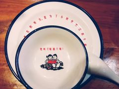 -东北大菜馆(延长路店)