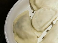 鲅鱼饺子-旺角小渔村(幸福中路店)