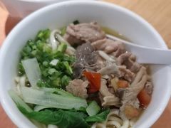 -大师兄·西北小馆(南沙万达广场店)
