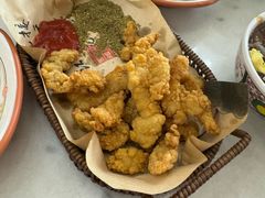 -天天初二·天津传统捞面·天津特色菜(凌奥总店)
