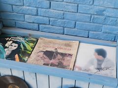 -Hi Fi Acoustic 梵香禅韵·色声香味