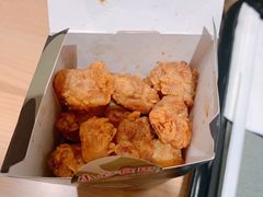 -蛙人战队·饭堂(储能大厦店)