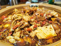 -呱呱叫民俗风味主题餐厅(沣峪口店)