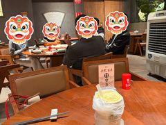 -贺庄·活鱼馆(珠吉路店)