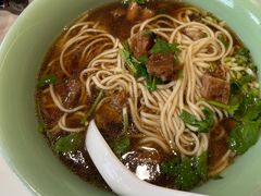 -李先生牛肉面大王(广渠门内店)