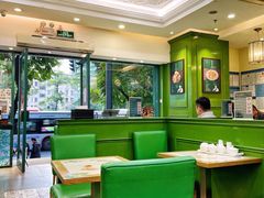 大堂-香港麦奀云吞面世家(中山二路店)