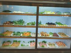 -吉野家(长青店)