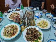 -老渔翁渔家味道(幸福九村店)