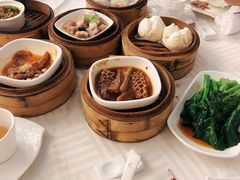 -潮福城大酒楼·潮粤菜·港式点心(阳光城店)