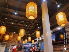 大堂-荔银肠粉(广州天河华利路店)
