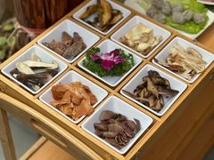 -大理董·董家小厨野生菌火锅(古城旗舰店)