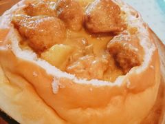 -大树餐厅(红旗街万达店)