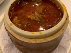 精品罐焖牛肉-莫斯科餐厅