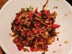 -老湘村·湖南土菜(天河维多利店)