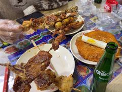 -卜奎风味便宜坊(兴隆路店)