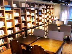 大堂-那美(华莱坞店)