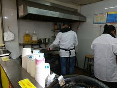 -小路易生煎馆(前进五路店)