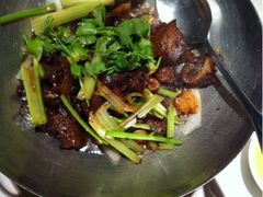 五条腿的猪-七仙岭君澜度假酒店·桃源小馆中餐厅