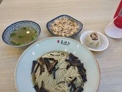 -朱洪元苏式面馆(绿宝广场店)