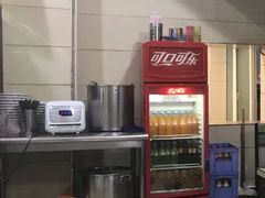 -清真马虎面馆(西七路店)