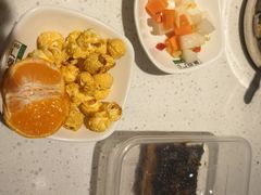 -黑窑厂糖油饼烤鸭·清真菜(旗舰店)