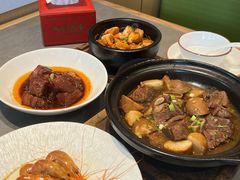 -阿毛饭店(和义路店)