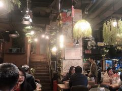 大堂-胡桃里音乐酒馆(下沙店)