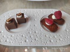 -广州四季酒店·佰鲜汇·现代法餐