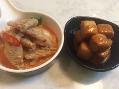 -卡朋西餐(较场西路店)