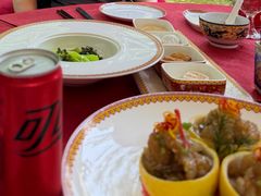 -白家大院·王府宫廷菜(苏州街店)