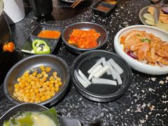 -九田家黑牛烤肉料理(石路天虹店)