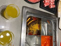 -海底捞火锅(城阳万象汇店)