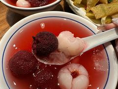 -汉小城·老铫子藕汤·乡野湖北菜(江汉路吉庆街店)