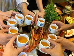 -和彩放题餐厅(酒仙桥店)