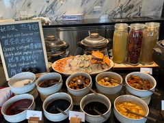 -杭州桐庐康莱德酒店西餐厅-舍