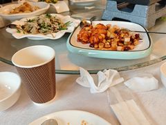 -马凯餐厅(长椿街店)