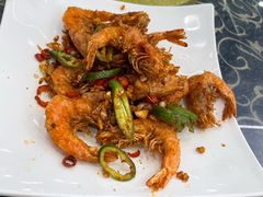 -波记美食店·现捞海鲜